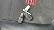 Ford Fiesta 1.0 EcoBoost Hybrid mHEV 125 ST-Line X Edition 5dr Petrol Hatchback